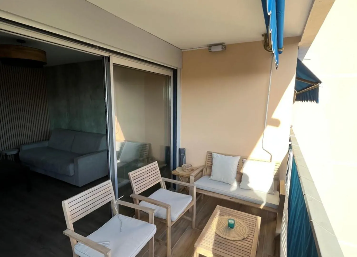 Апартаменты Studio Elegant Avec Acces A La Piscine Ницца Франция